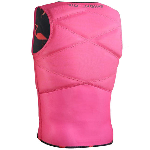 Ride Engine Pali Women's Impact Vest - Powerkiteshop