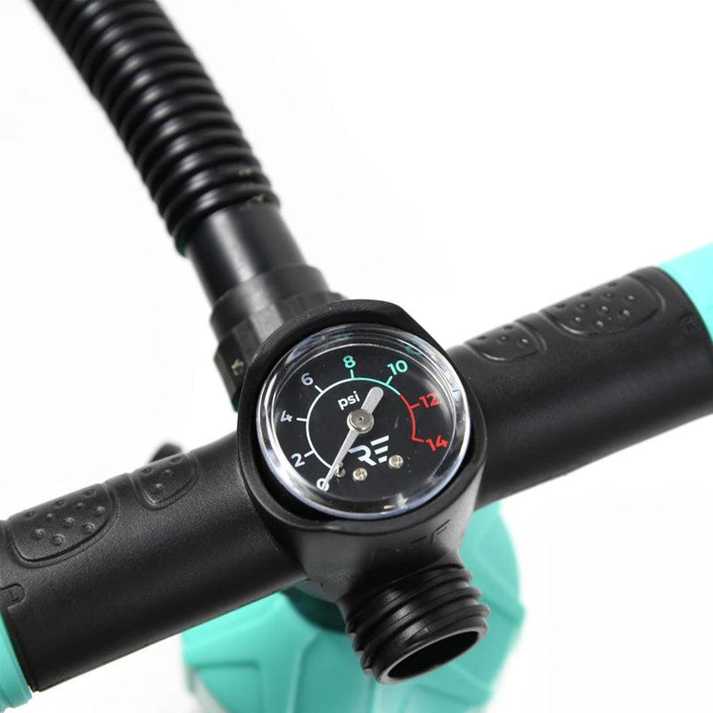 Ride Engine Micro Pump - Kiteshop.com