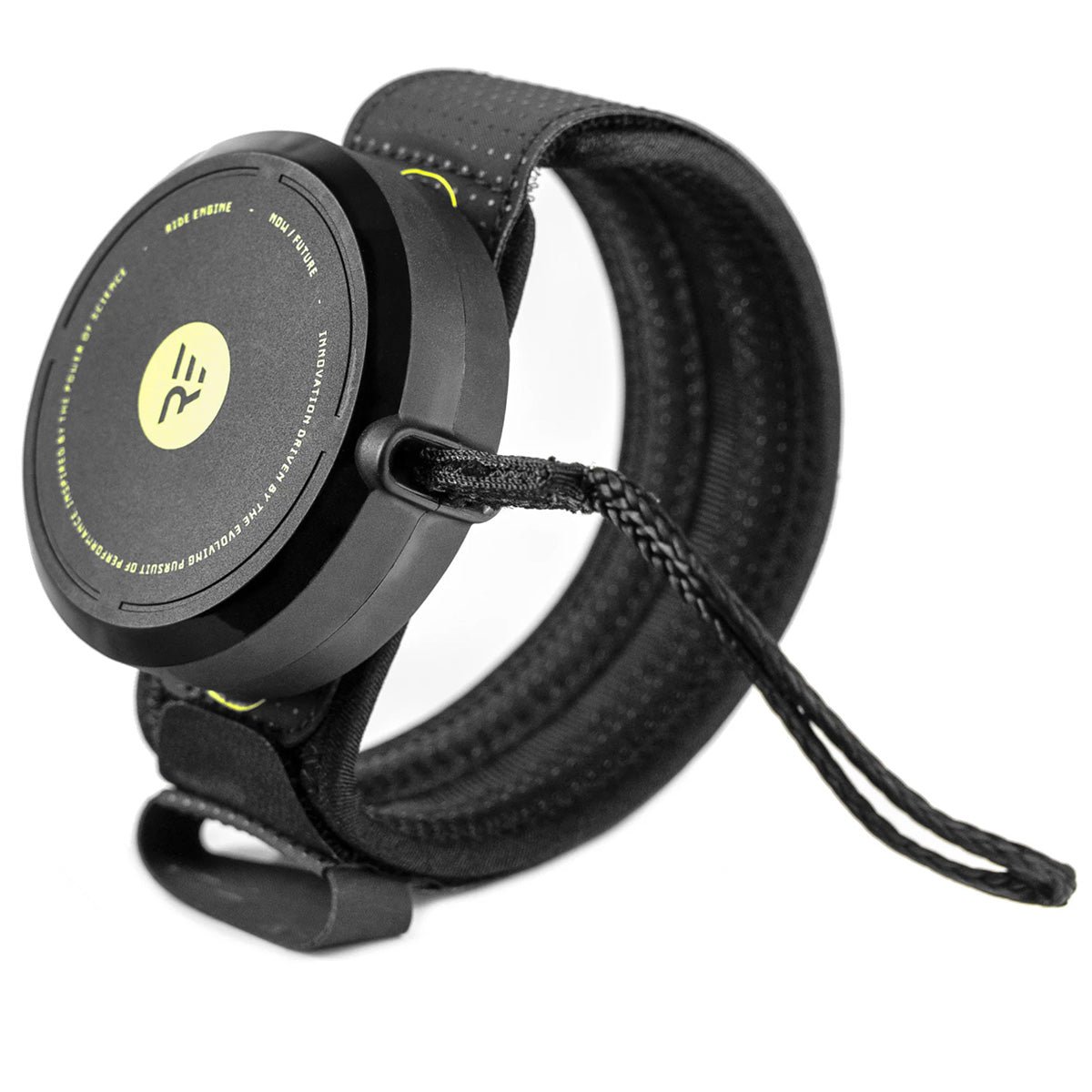 Ride Engine RE_Tractable Reel Calf Leash