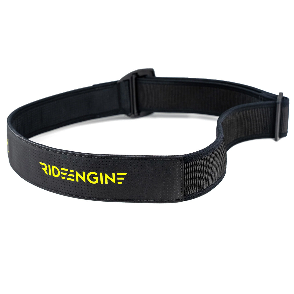 Ride Engine RE_Tractable Reel Leash Waist Belt
