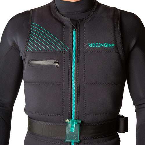 Ride Engine Sky Hook Wing Impact Vest - Powerkiteshop