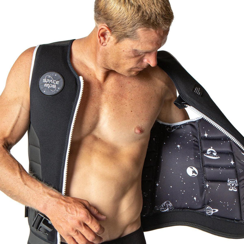 Ride Engine Space Mob Impact Vest - Powerkiteshop
