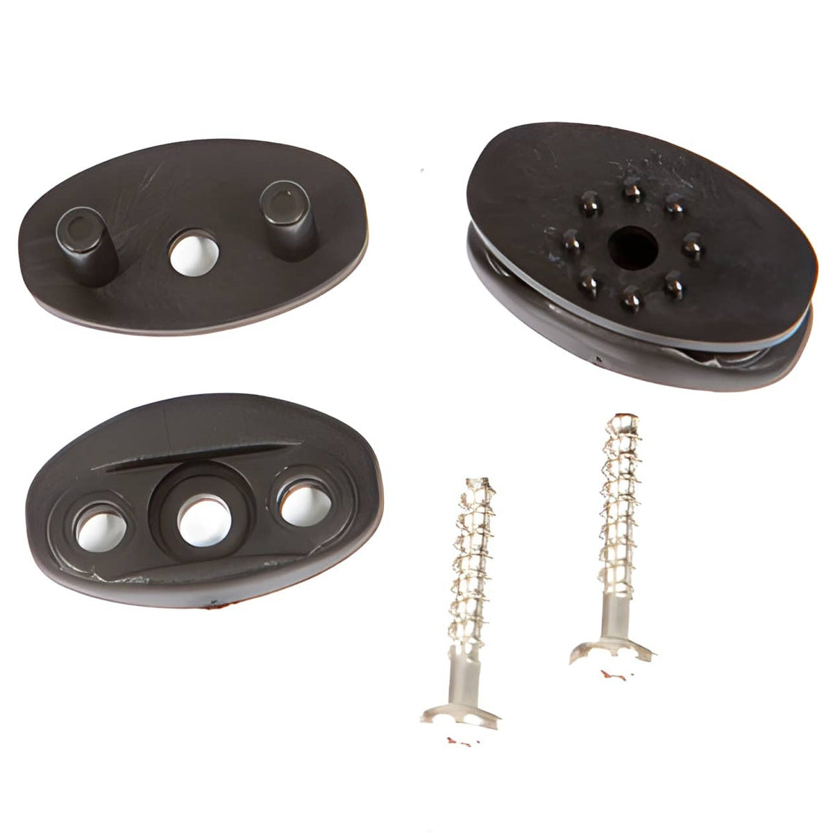 Ride Engine Foot Strap Hardware Kit