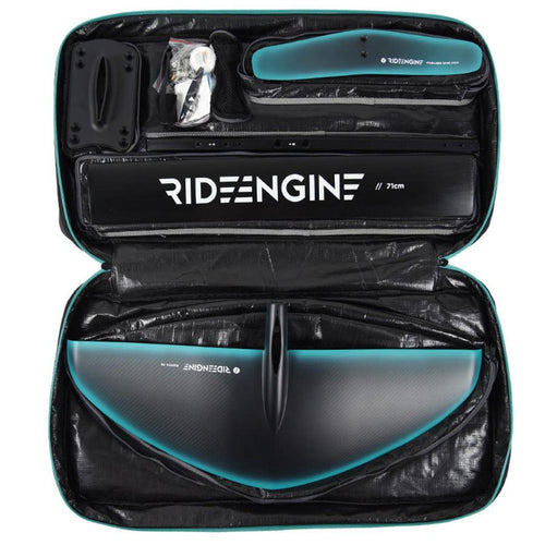 Ride Engine Futura Surf 76 Foil Package - Kiteshop.com
