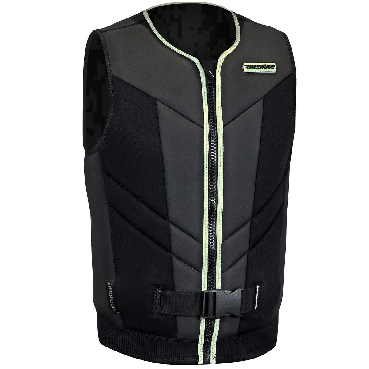 Ride Engine Team Impact Vest - Powerkiteshop