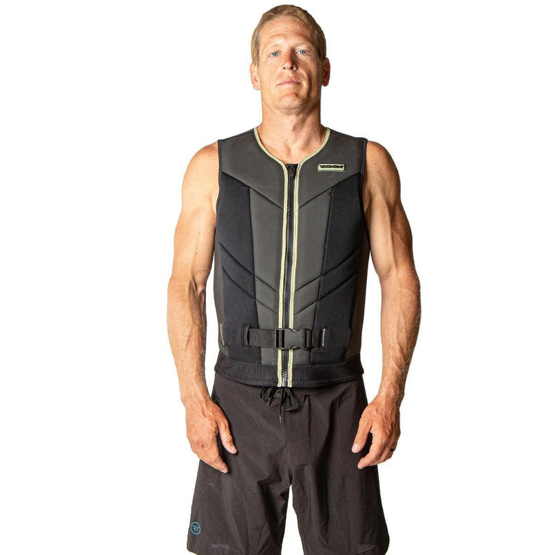 Ride Engine Team Impact Vest - Powerkiteshop