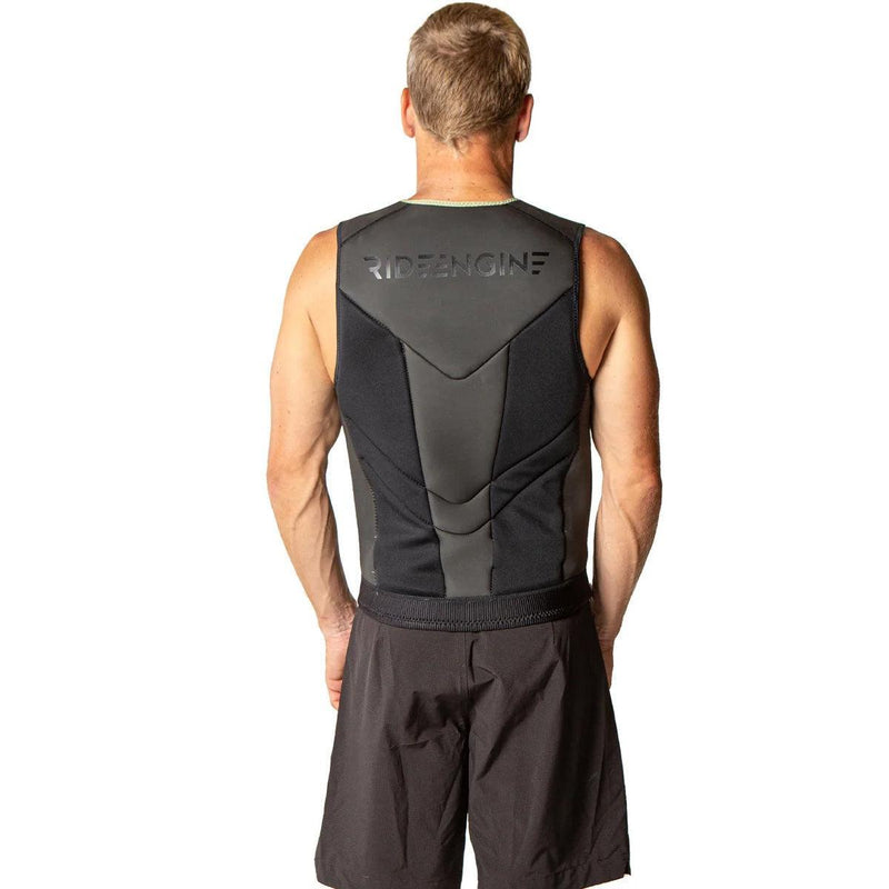 Ride Engine Team Impact Vest - Powerkiteshop