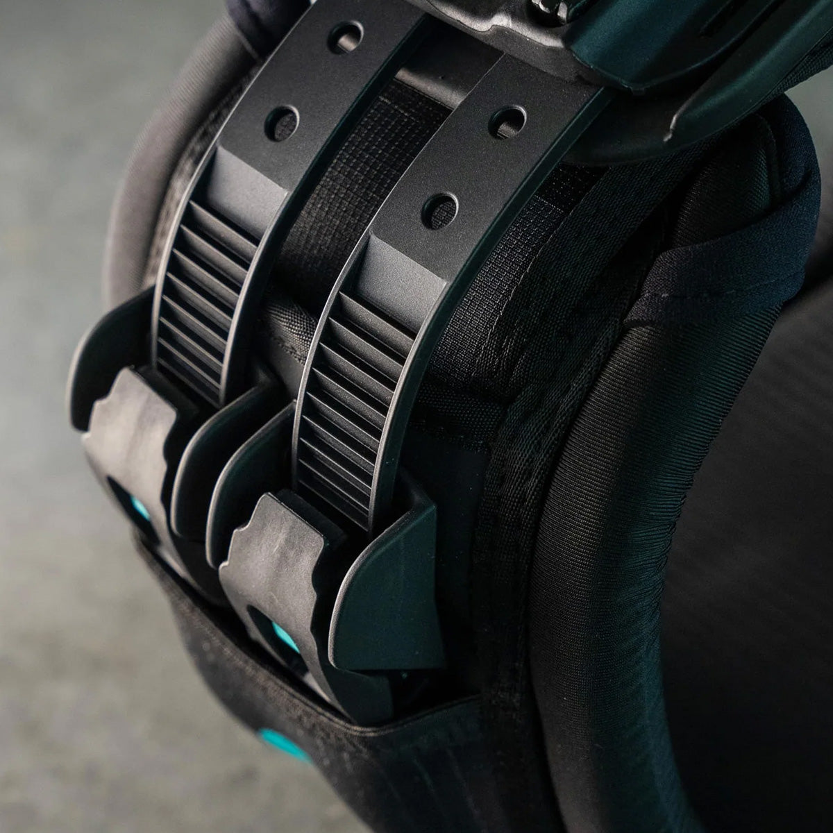 Ride Engine Elite Carbon Type 1 Hyperlock