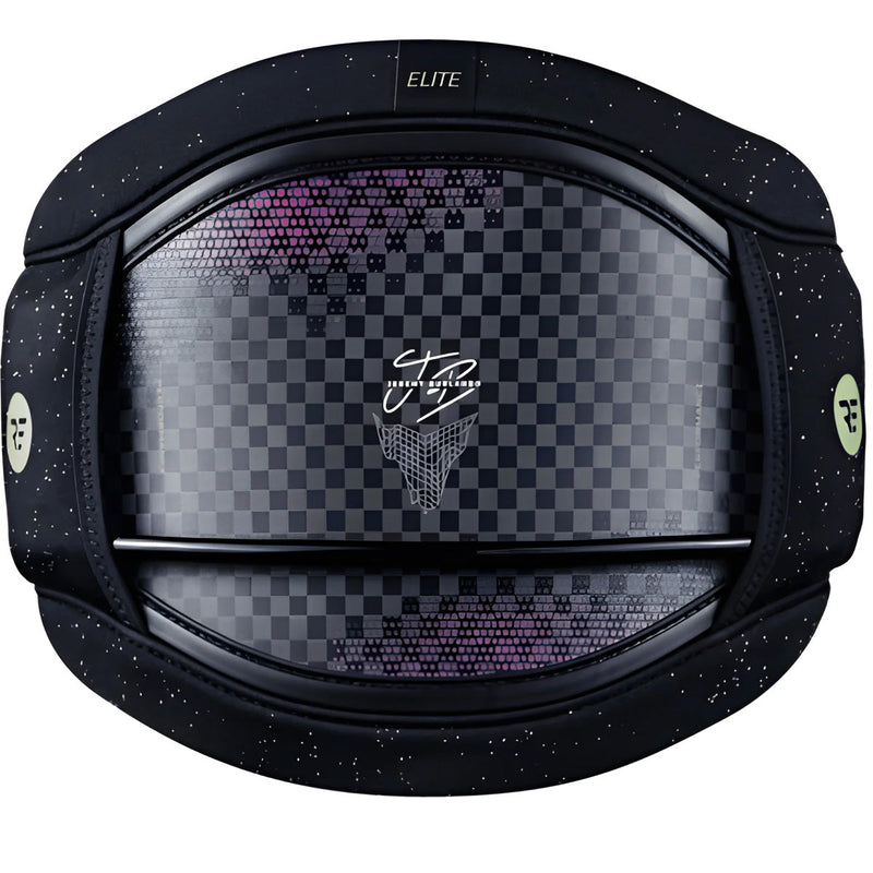 Ride Engine Elite Carbon Type 1 Hyperlock