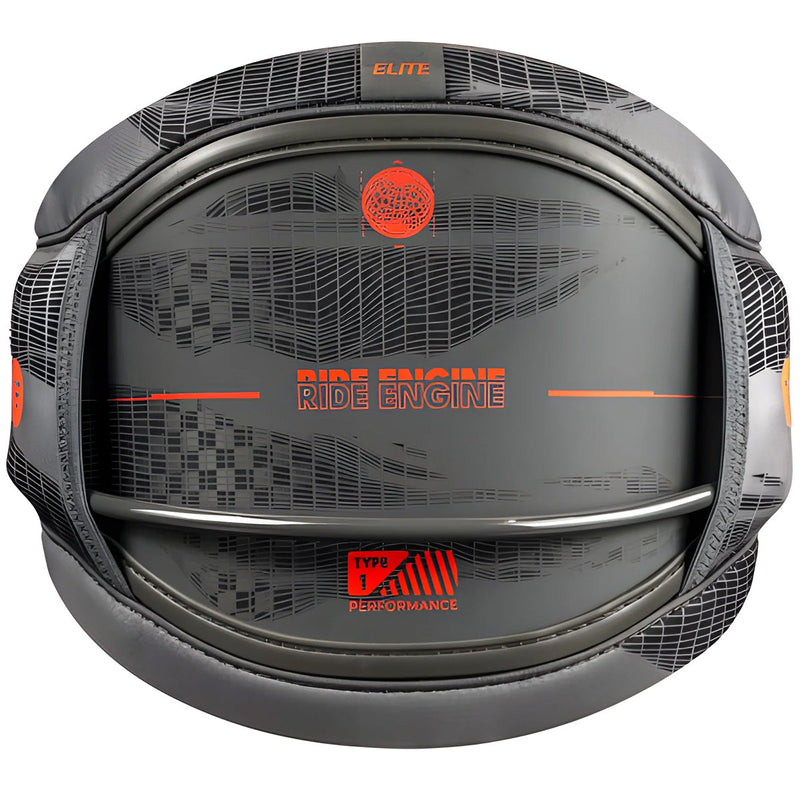 Ride Engine Elite Carbon Type 1 Hyperlock