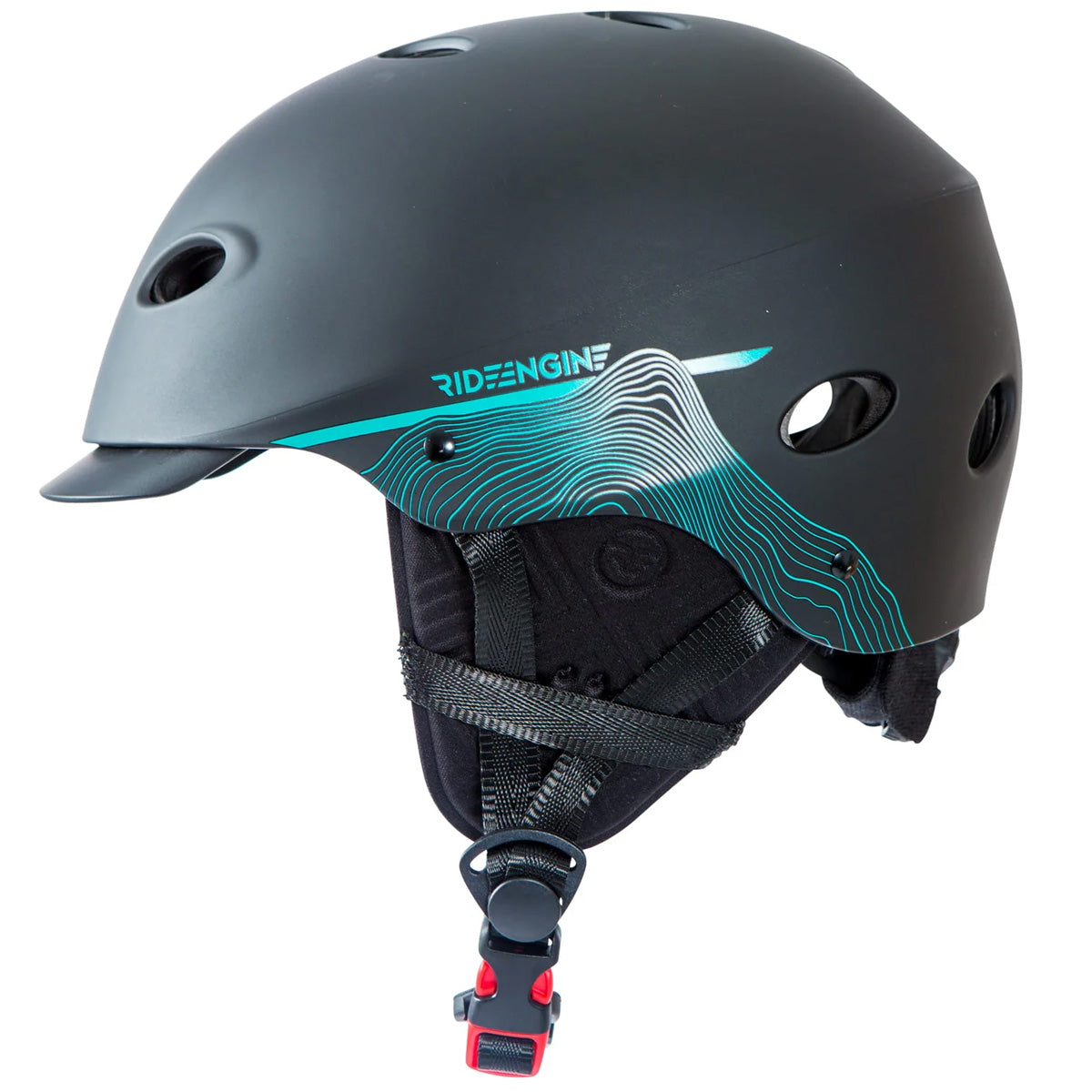 Ride Engine Universe Helmet