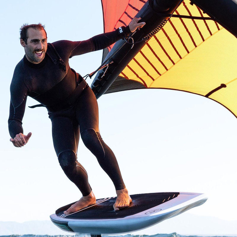 Ride Engine Vinaka V2 Foil Wing Waist Harness - Kiteshop.com