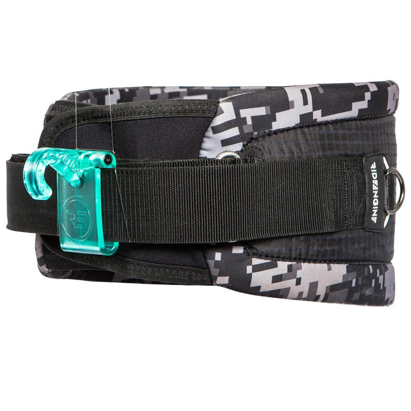 Ride Engine Vinaka V2 Foil Wing Waist Harness - Kiteshop.com