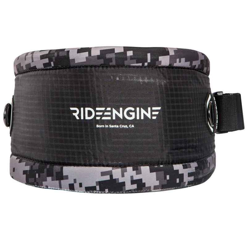 Ride Engine Vinaka V2 Foil Wing Waist Harness - Kiteshop.com