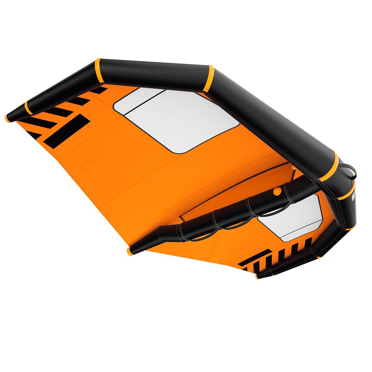 RRD Beluga Air Dynamic Foil Wing Package - Powerkiteshop