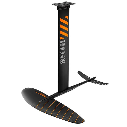 RRD Beluga Air Dynamic Foil Wing Package - Powerkiteshop