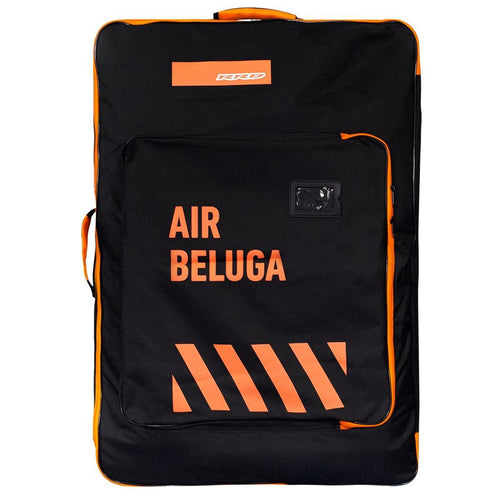 RRD Beluga Air Dynamic Foil Wing Package - Powerkiteshop