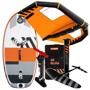 RRD Beluga Air Universal Foil Wing Package - Powerkiteshop