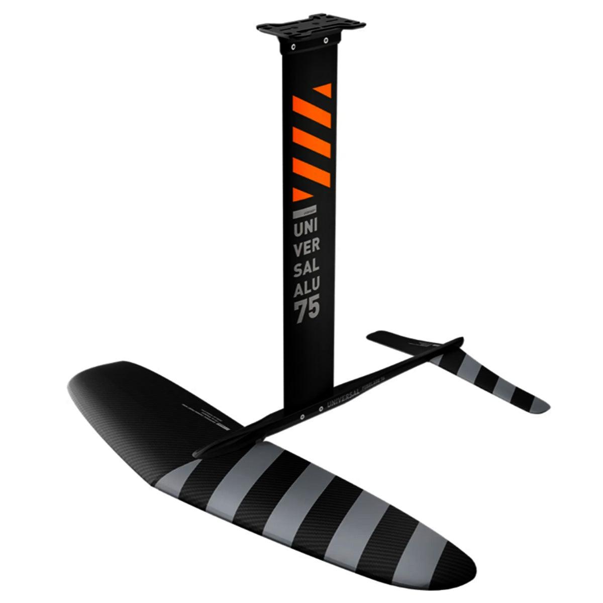 RRD Beluga Air Universal Foil Wing Package - Powerkiteshop