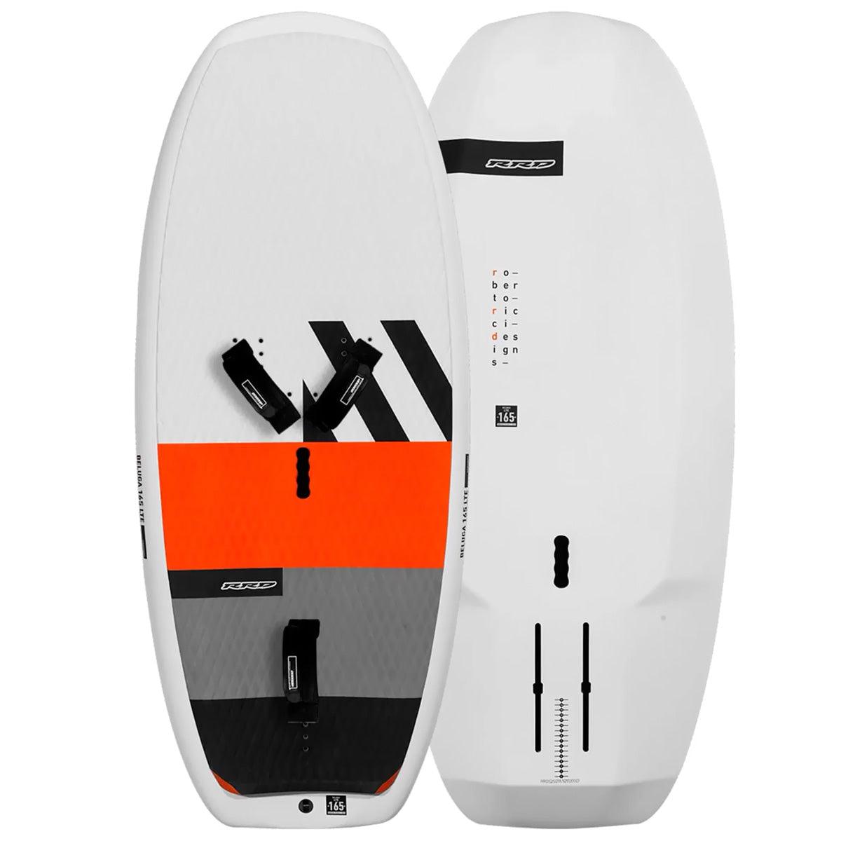 RRD Beluga Universal Foil Wing Package - Powerkiteshop