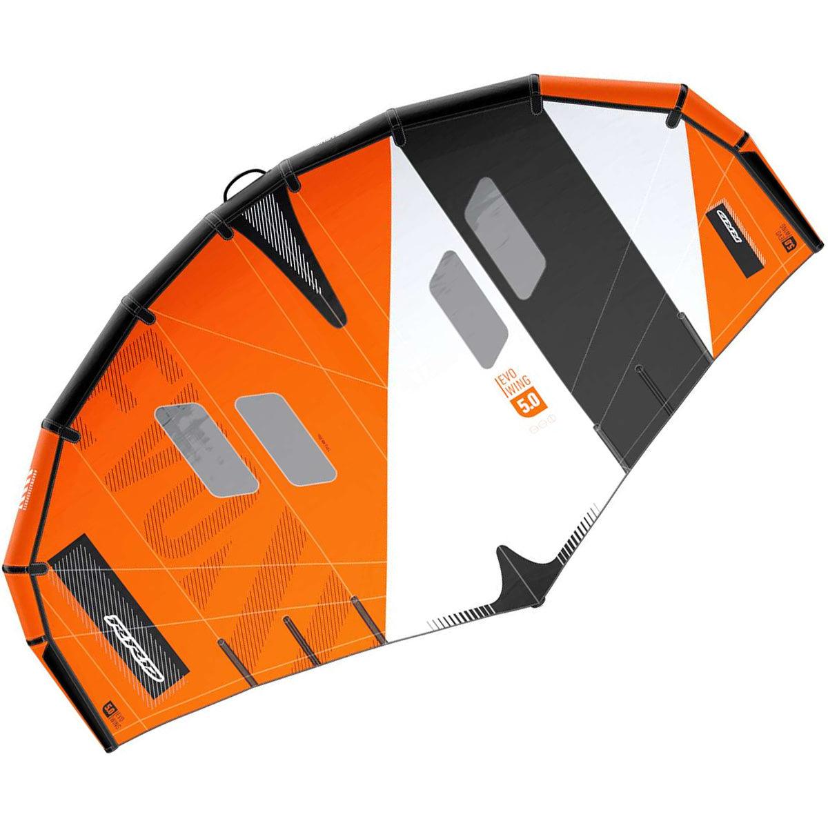 RRD EVO Wing - Powerkiteshop