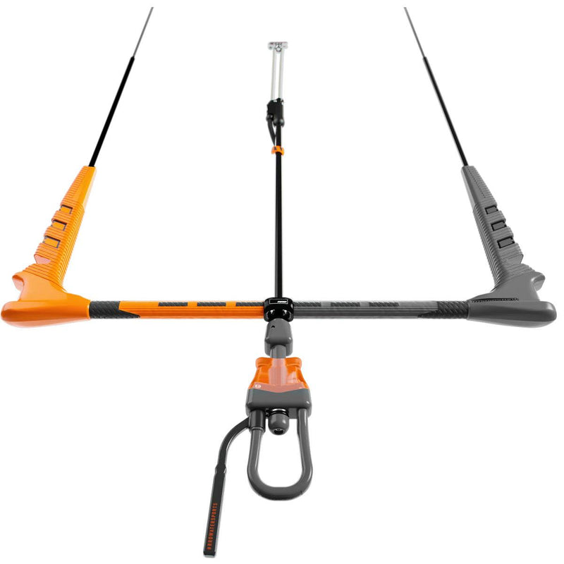 RRD Global Control Bar