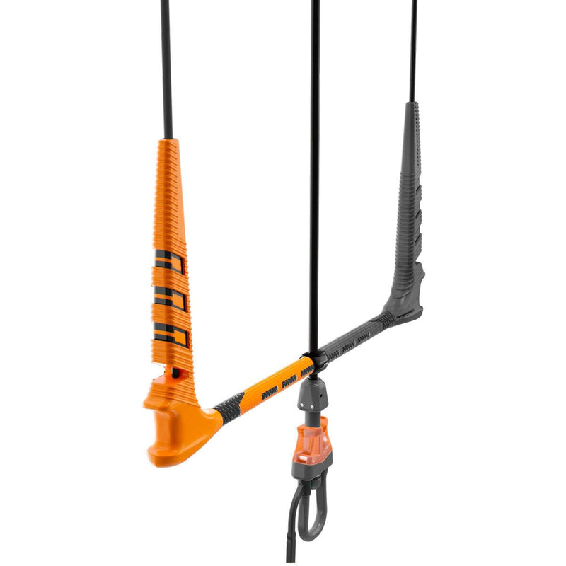 RRD Global Control Bar