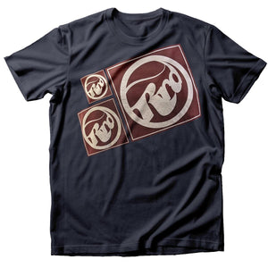 RRD Logo T-Shirt - Kiteshop.com