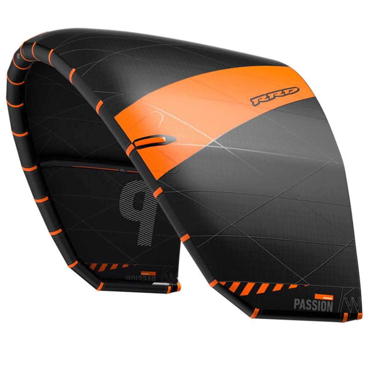 RRD Passion / Bliss Package - Powerkiteshop