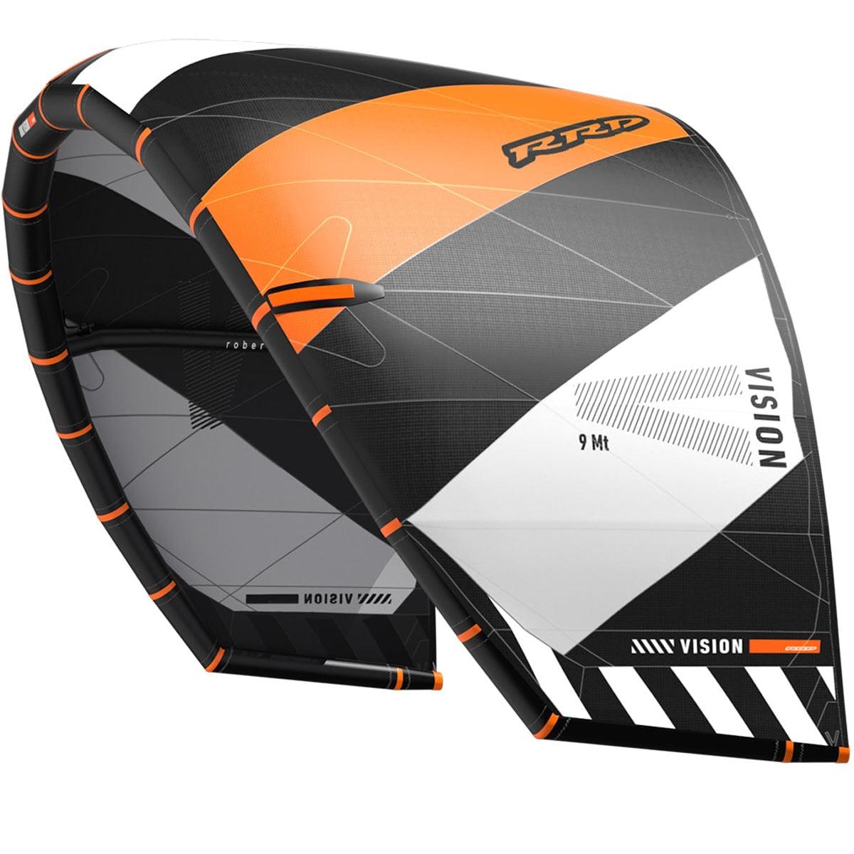 RRD Vision - Powerkiteshop