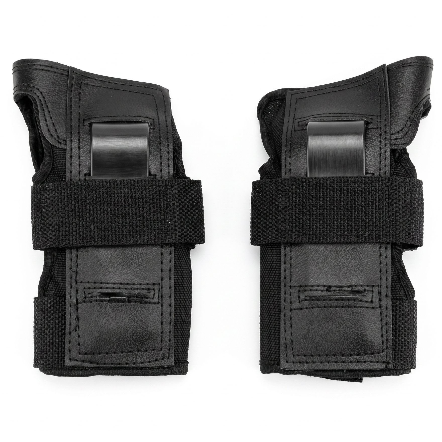 Scrub Half Finger Wristguards