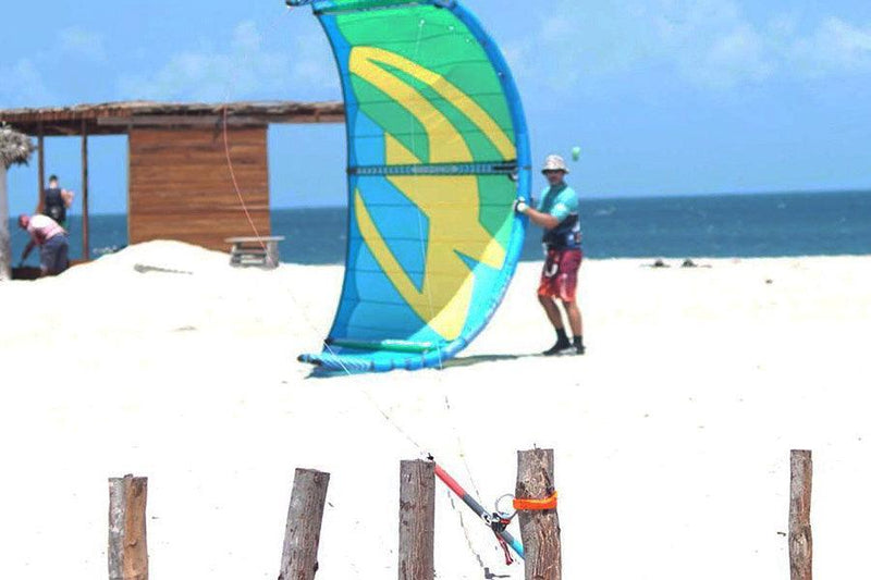 Solo Strap 'Only One' Self-Launch Kite Leash - Kiteshop.com