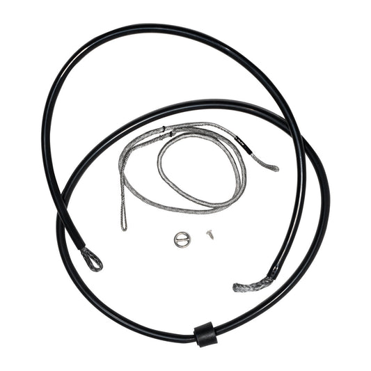 Slingshot Sentry V2 Flagging Line With Tube and Depower line