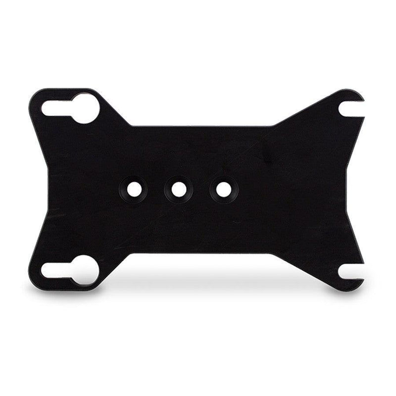 Shinn Foil Mounting Plate - Kiteshop.com