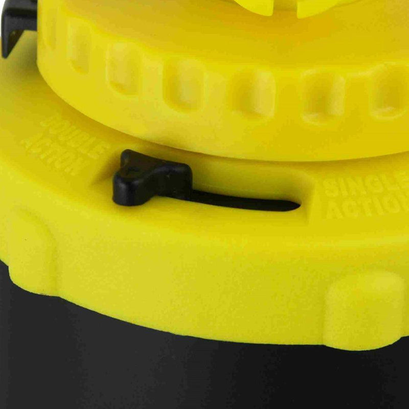 Shinn Hi-Lo Pump - Kiteshop.com