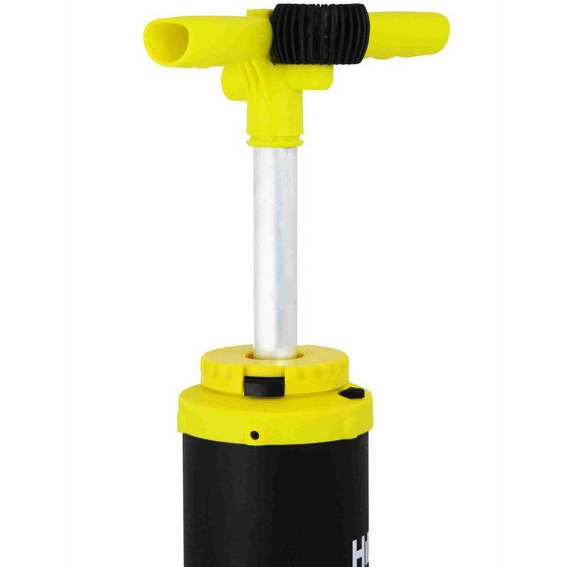 Shinn Hi-Lo Pump - Kiteshop.com