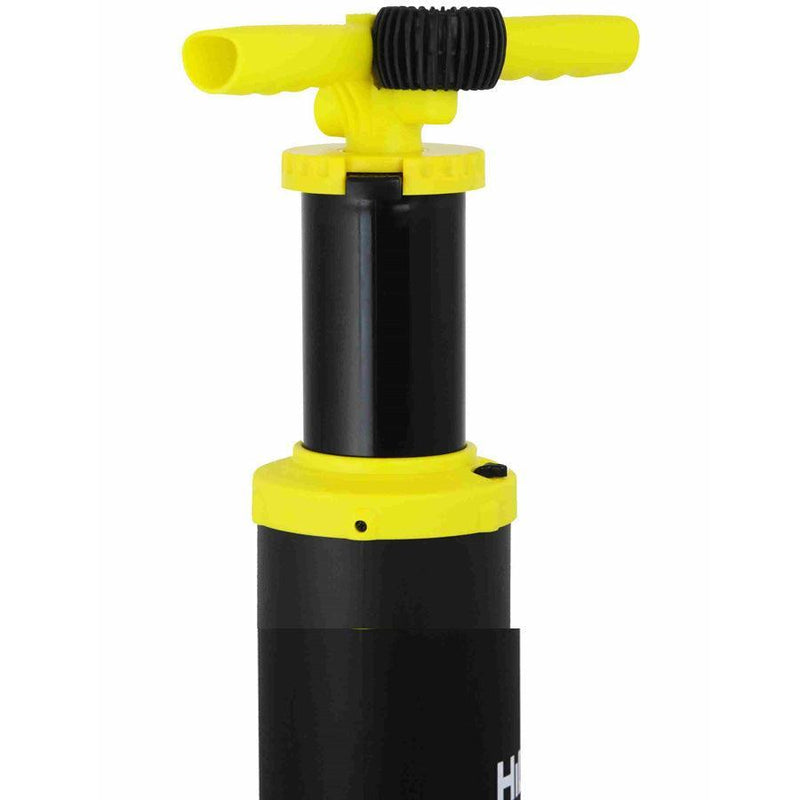 Shinn Hi-Lo Pump - Kiteshop.com