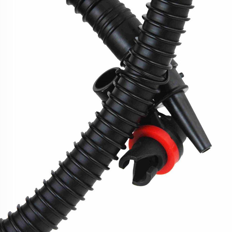 Shinn Hi-Lo Pump - Kiteshop.com