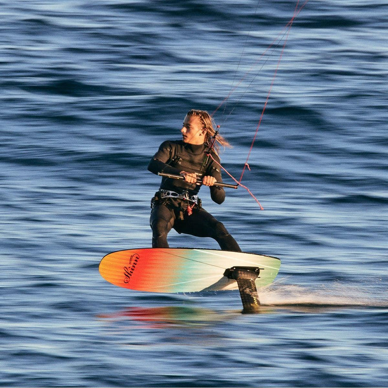 Shinn Jackson Prismatic Foil - Kiteshop.com