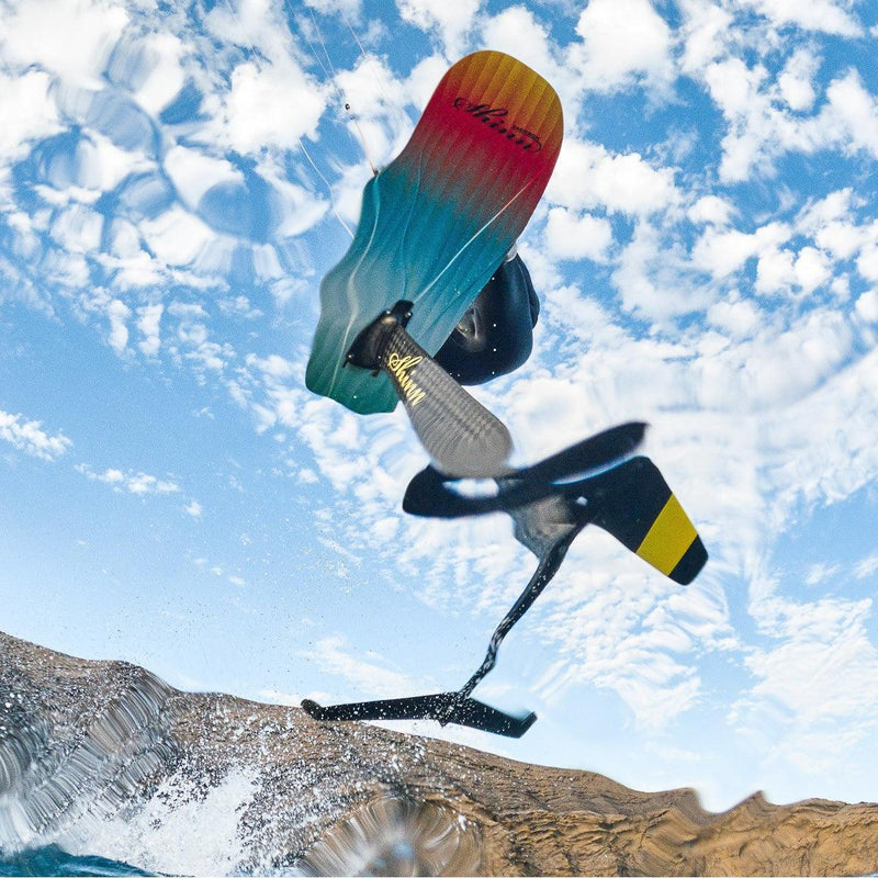 Shinn Jackson Prismatic Foil - Kiteshop.com