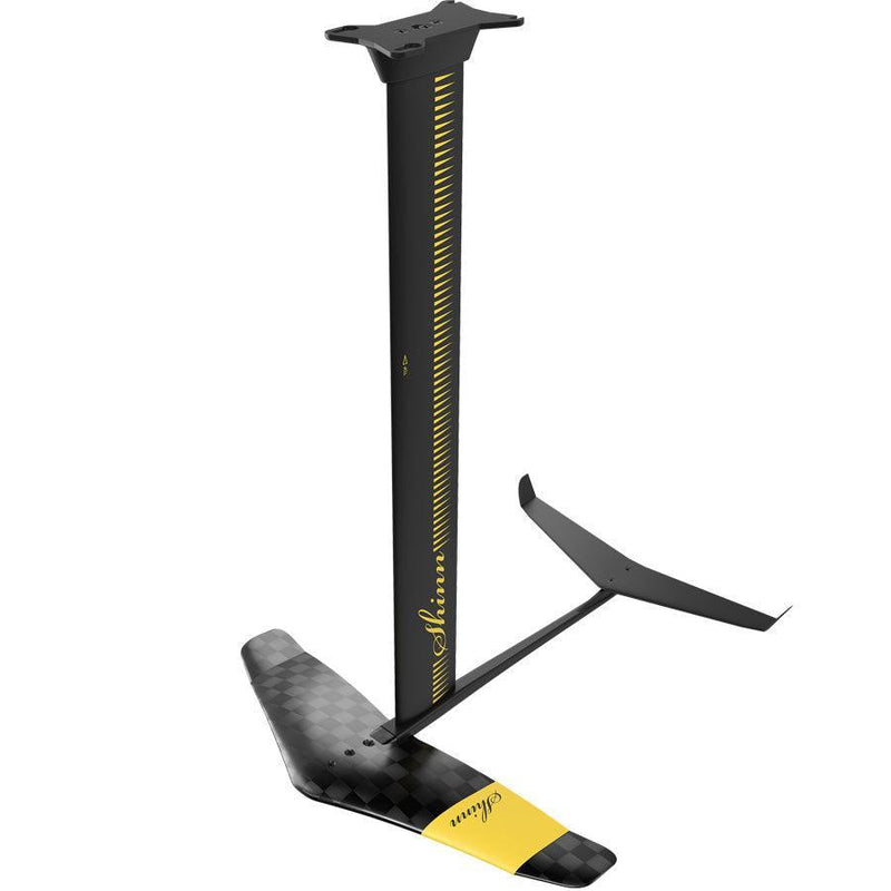 Shinn Jackson Prismatic Foil - Kiteshop.com