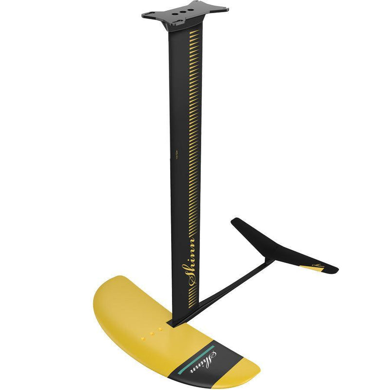 Shinn Jackson Prismatic Foil - Kiteshop.com