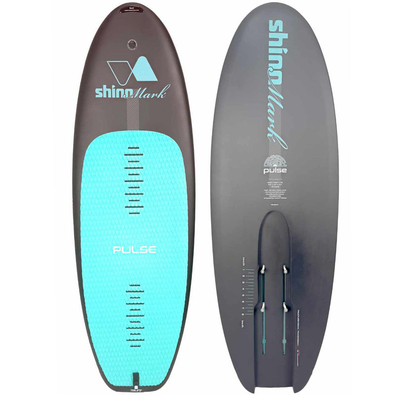 Shinn Pulse XSurf Foil Drive