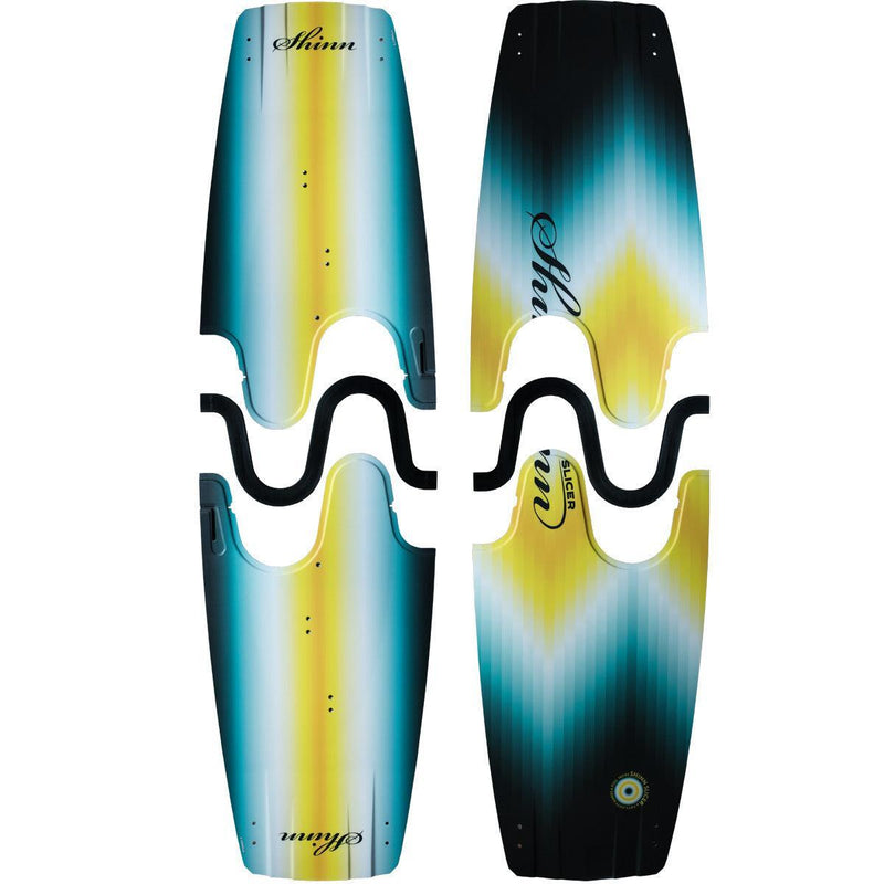 Shinn Slicer - Kiteshop.com