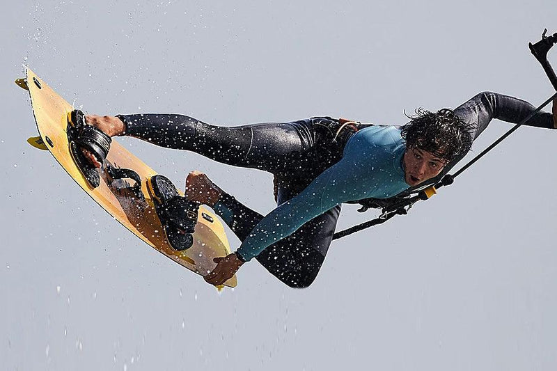 Shinn Sneaker 6 - Kiteshop.com