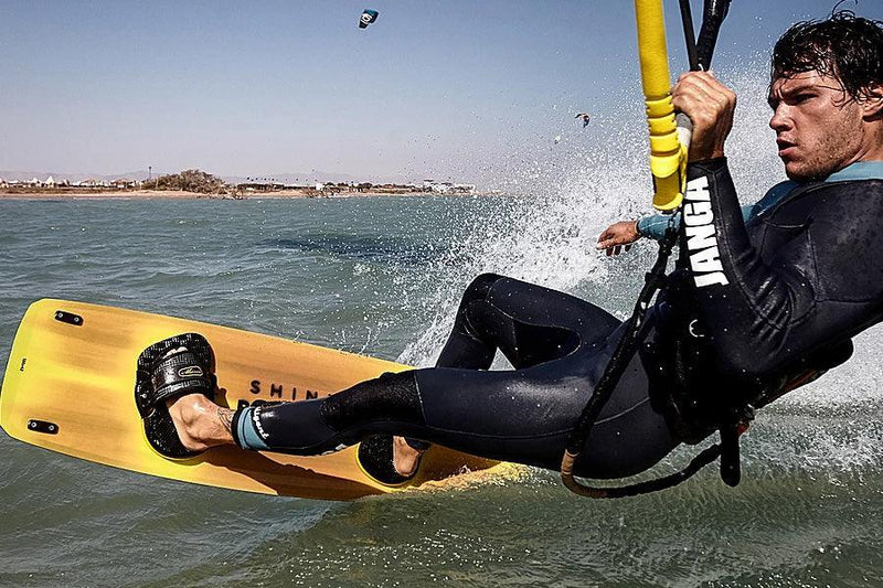 Shinn Sneaker 6 - Kiteshop.com