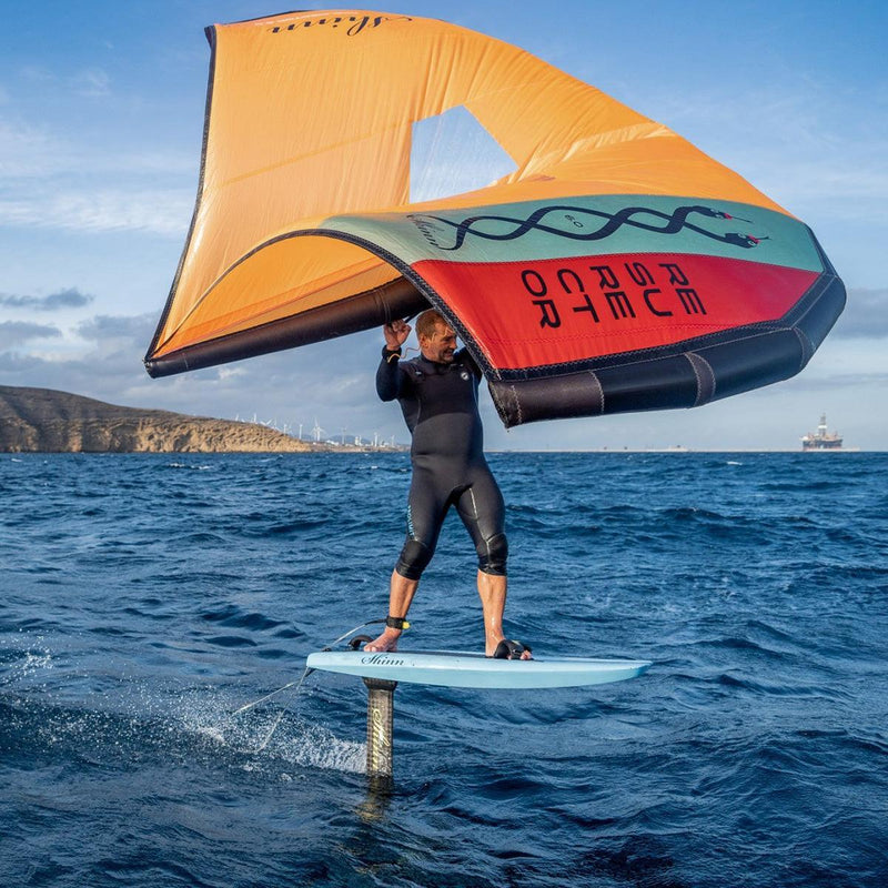 Shinn Suprahydro Foil - Kiteshop.com