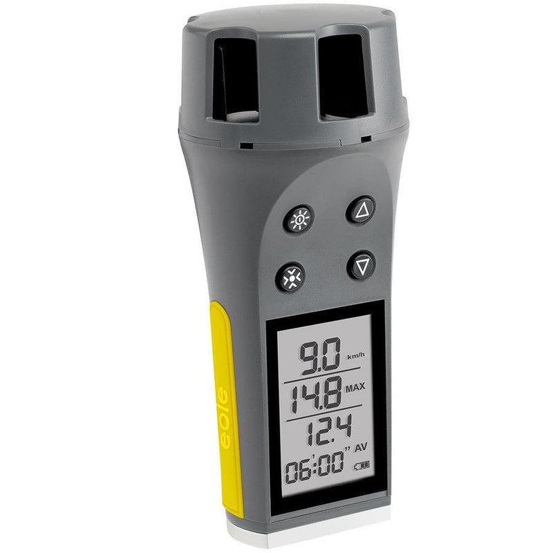 Skywatch Eole Windmeter - Kiteshop.com