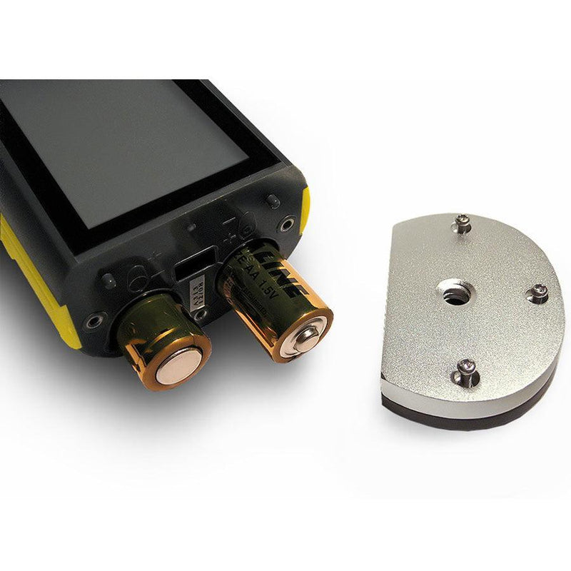 Skywatch Eole Windmeter - Kiteshop.com