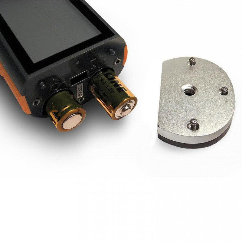 Skywatch Meteos Windmeter - Kiteshop.com